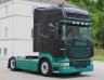 SCANIA, R500