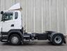 SCANIA, R380, Ретардер