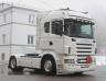 SCANIA, R620, ADR