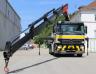 MERCEDES BENZ, Actros 3244, 8x4