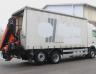 VOLVO, FH13.520, E5, Кран