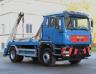 MAN, TGA18.363,  Ретардер