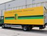 IVECO, 140E25 с Thermo King Spectrum TS