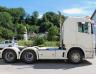 SCANIA, G480, Ретардер, 6x4