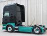 SCANIA, R500